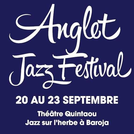 Anglet jazz festival europcar 2018